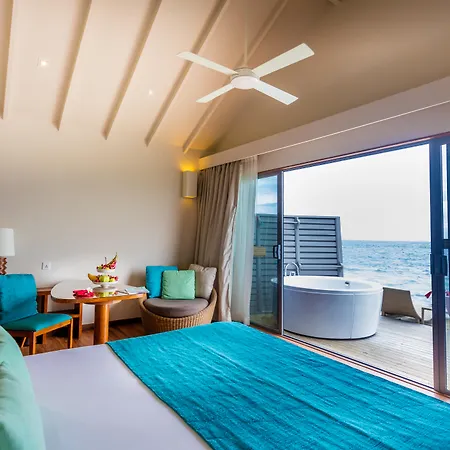 Centara Ras Fushi Resort & Spa Maldives - Stay 4 Nights Or More And Enjoy 40 Percent Off Speedboat Transfers, Valid For Stays From 6 Apr To 30 Sep 2026 (Adults Only)-3