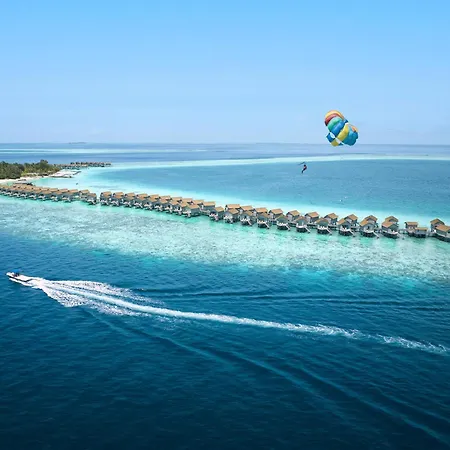 Centara Ras Fushi Resort & Spa Maldives - Stay 4 Nights Or More And Enjoy 40 Percent Off Speedboat Transfers, Valid For Stays From 6 Apr To 30 Sep 2026 (Adults Only)-3